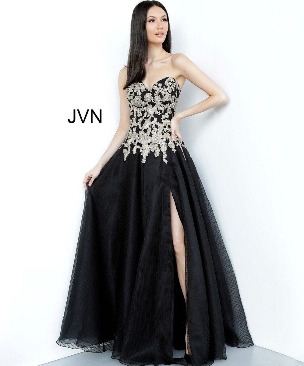 JVN Prom by Jovani JVN64088