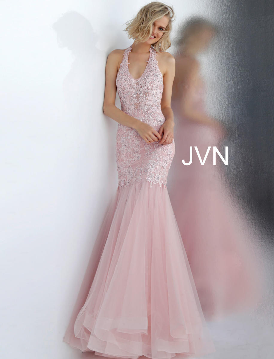 JVN Prom by Jovani JVN64106