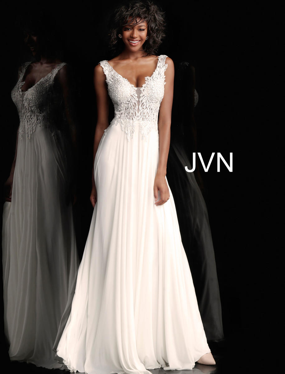 JVN Prom by Jovani JVN64107