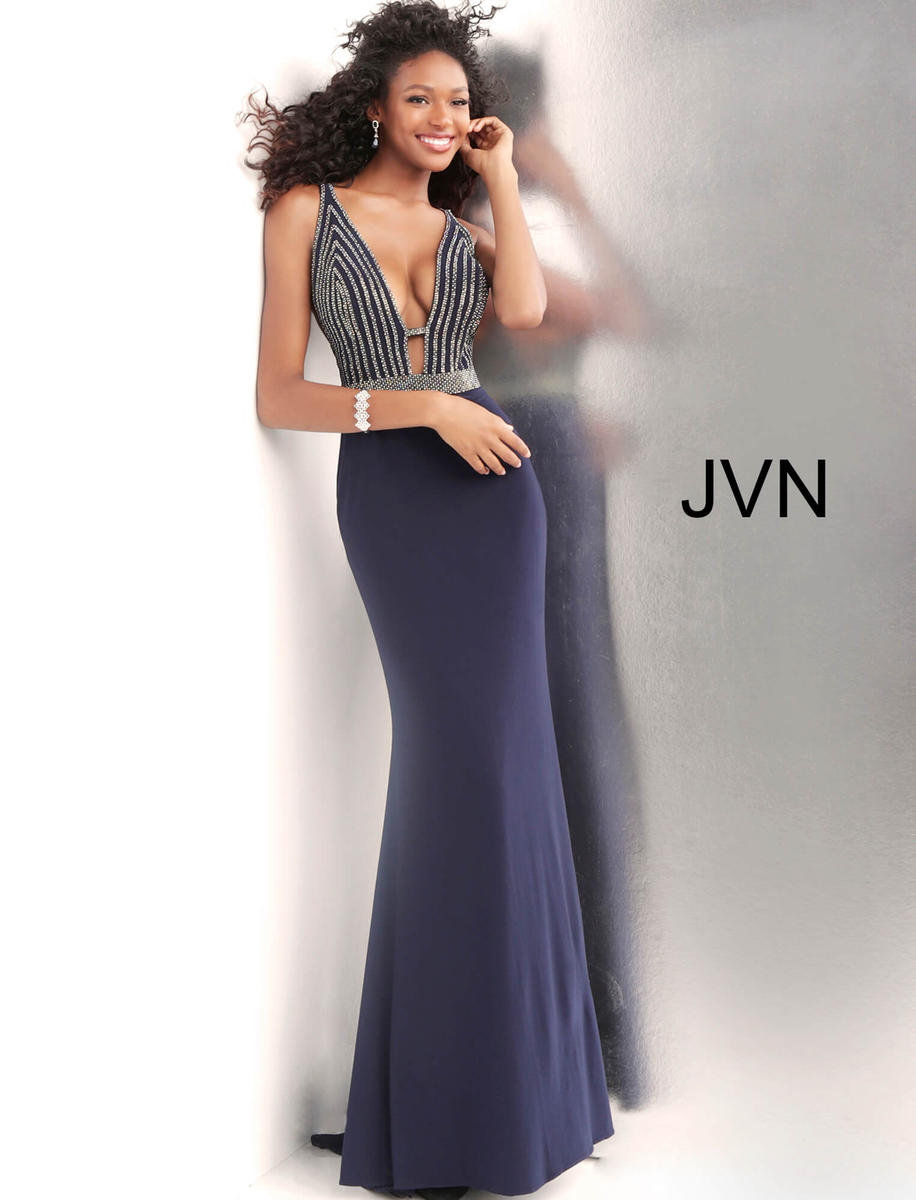 JVN Prom by Jovani JVN64153