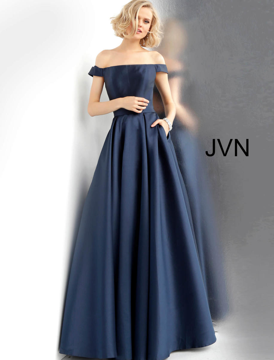 JVN Prom by Jovani JVN64231