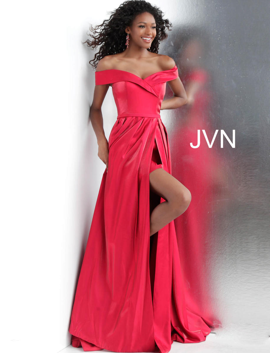 JVN Prom by Jovani JVN64244