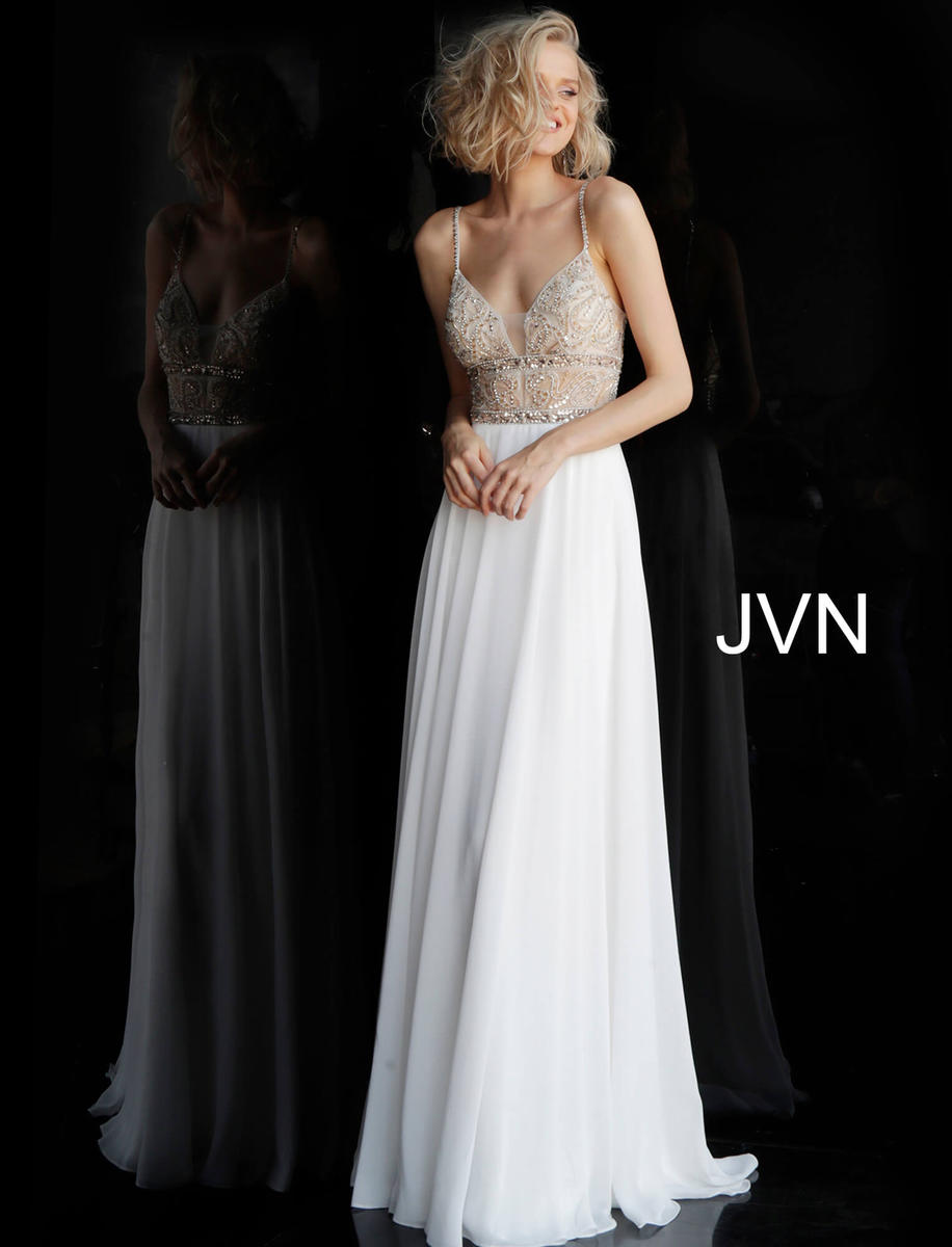 JVN Prom by Jovani JVN64870