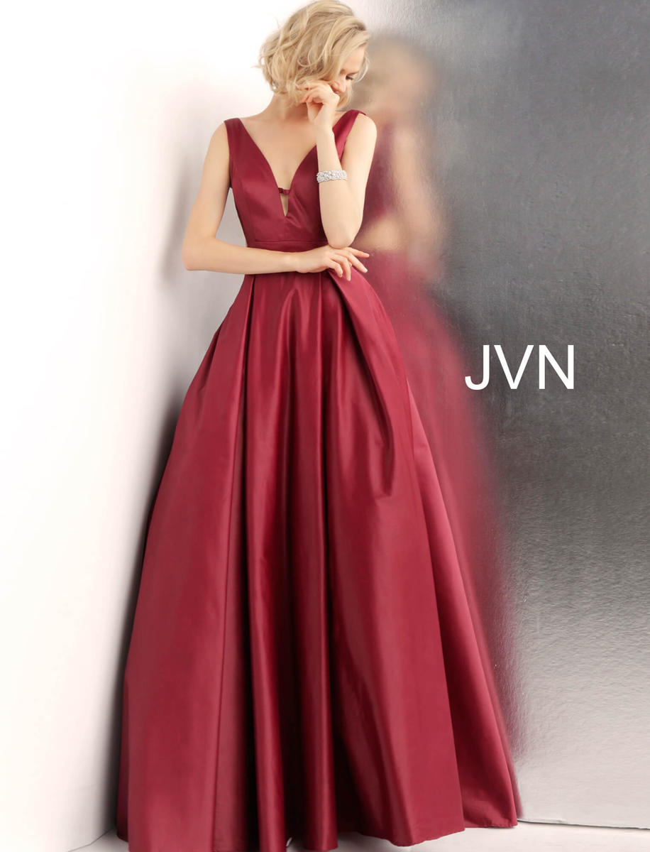 JVN Prom by Jovani JVN65483