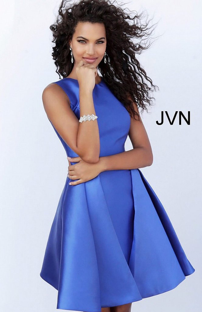 JVN by Jovani Homecoming JVN65488