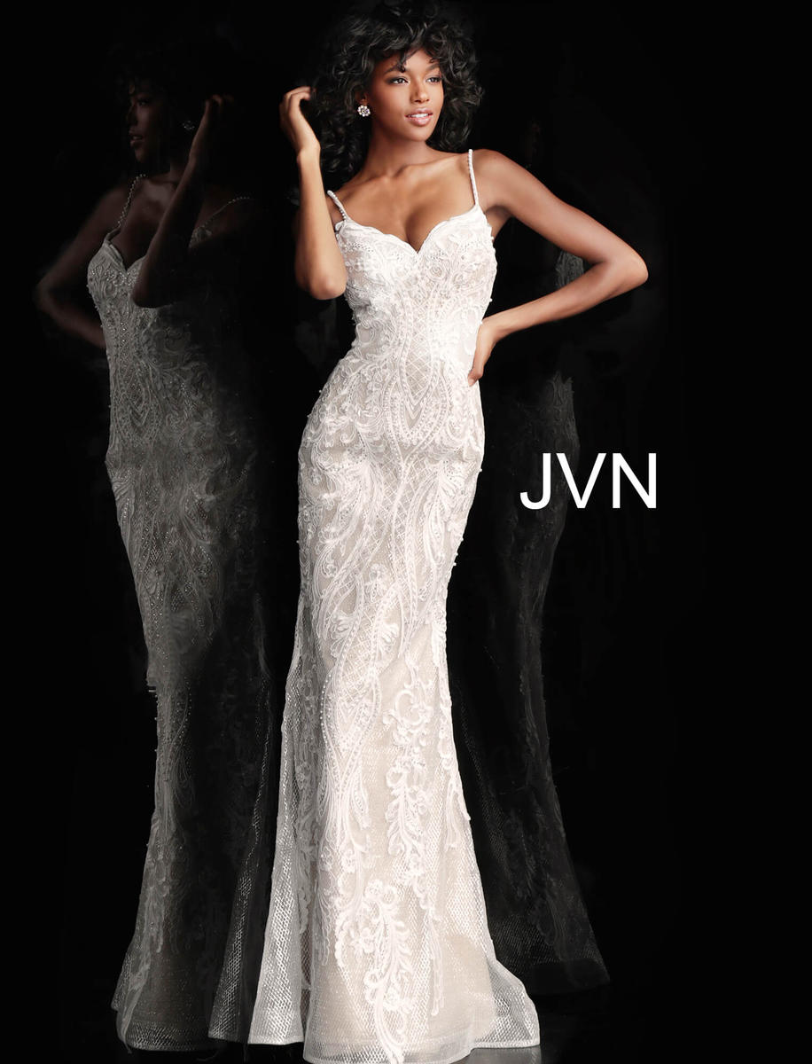JVN Prom by Jovani JVN65529