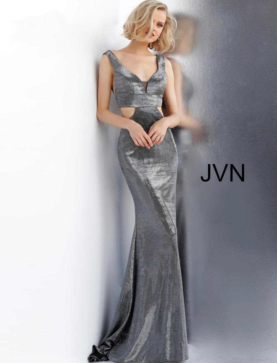 JVN Prom by Jovani JVN65600