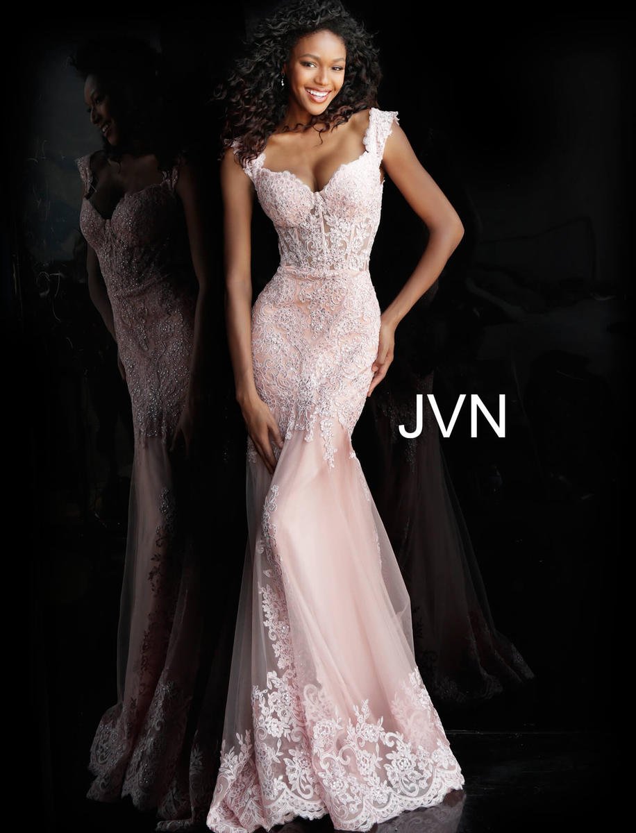 JVN Prom by Jovani JVN65688