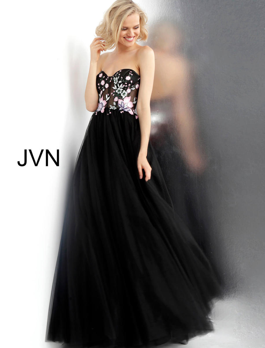 JVN Prom by Jovani JVN65818