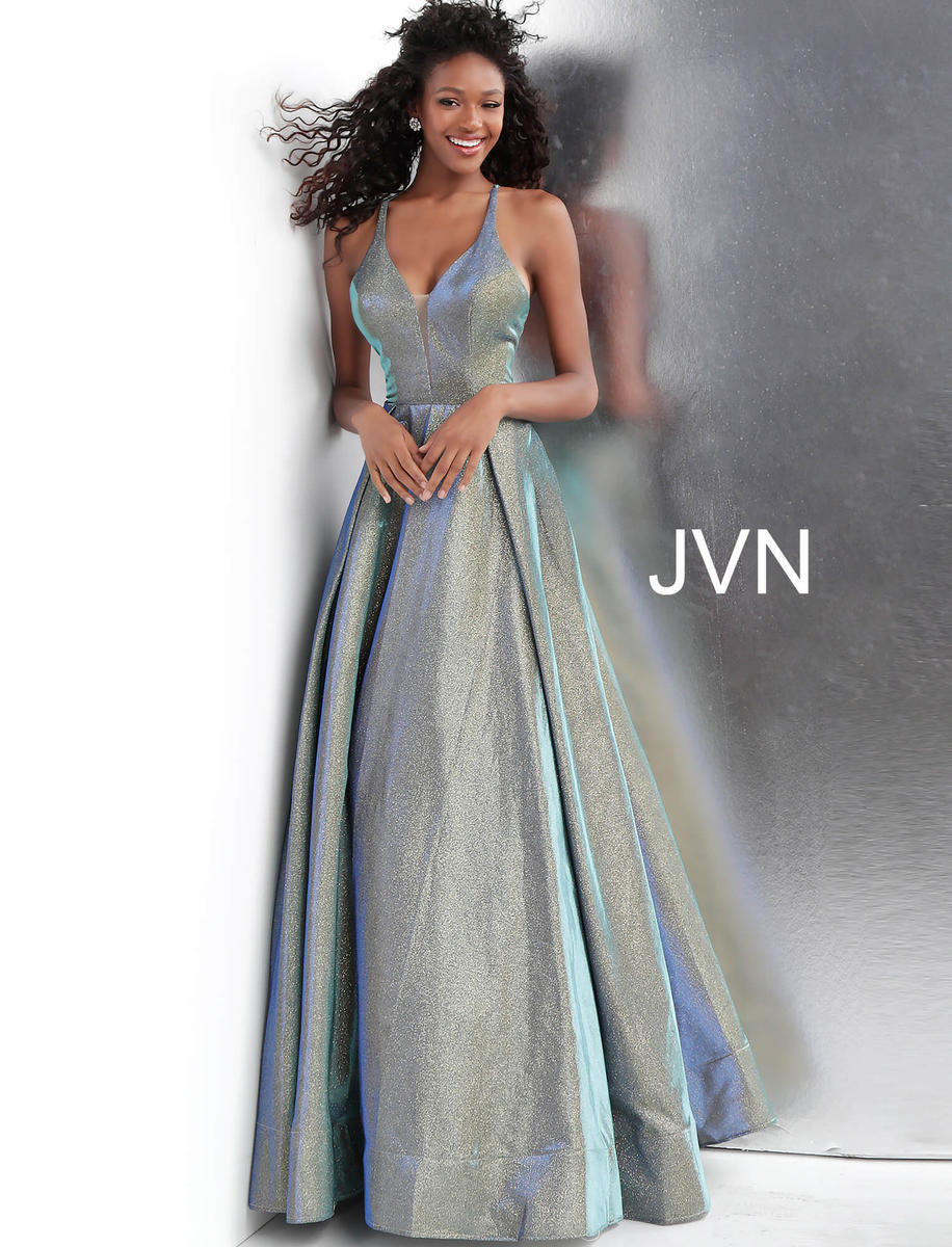 JVN Prom by Jovani JVN65851