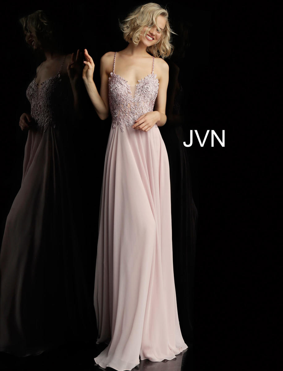 JVN Prom by Jovani JVN65900