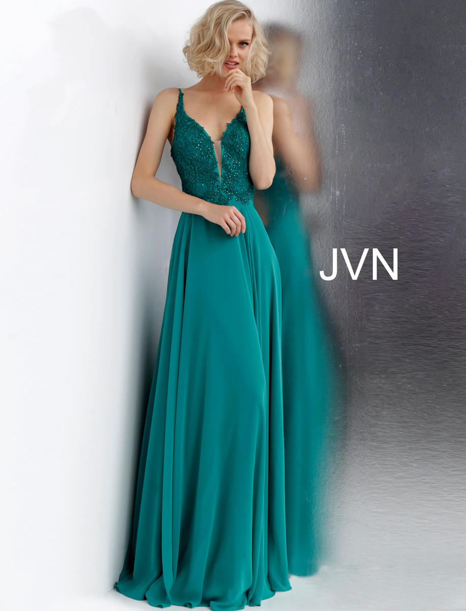 JVN Prom by Jovani JVN65904