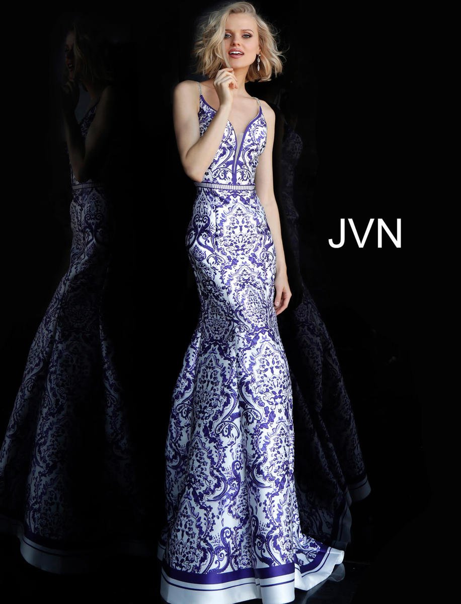 JVN Prom by Jovani JVN65906