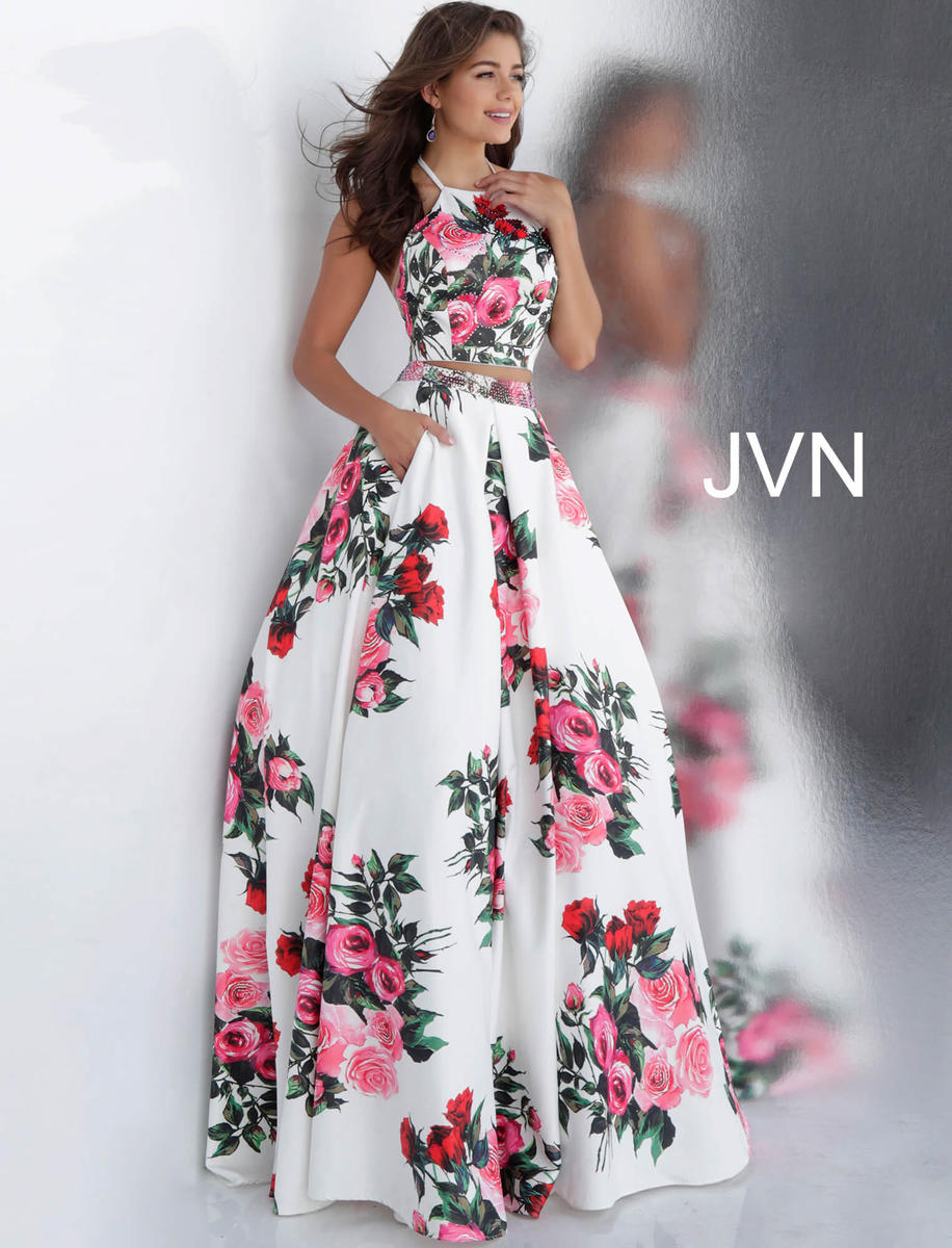 JVN Prom by Jovani JVN66058