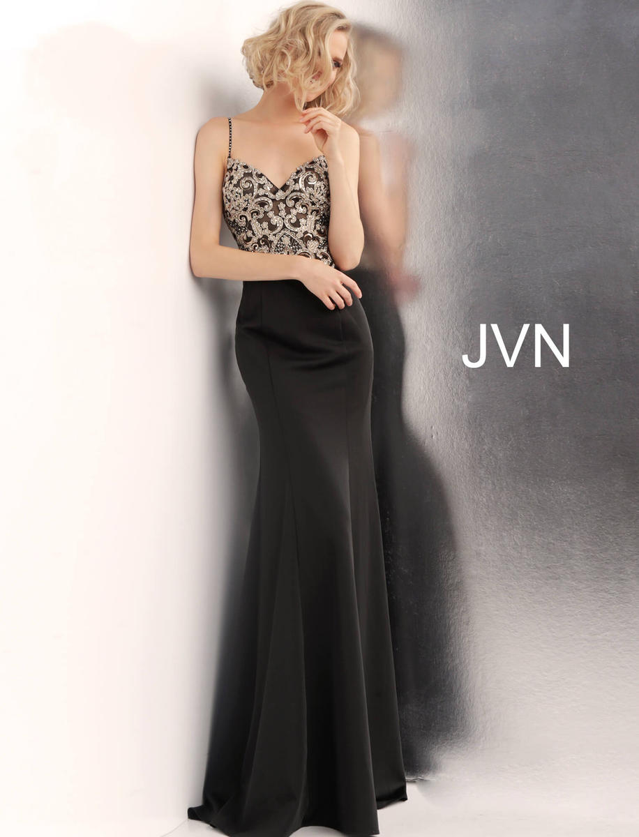 JVN Prom by Jovani JVN66059