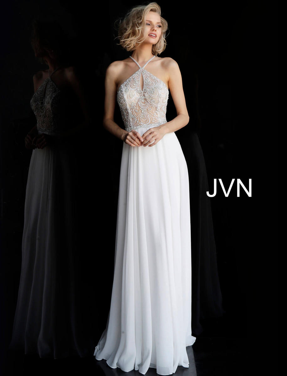 JVN Prom by Jovani JVN66065