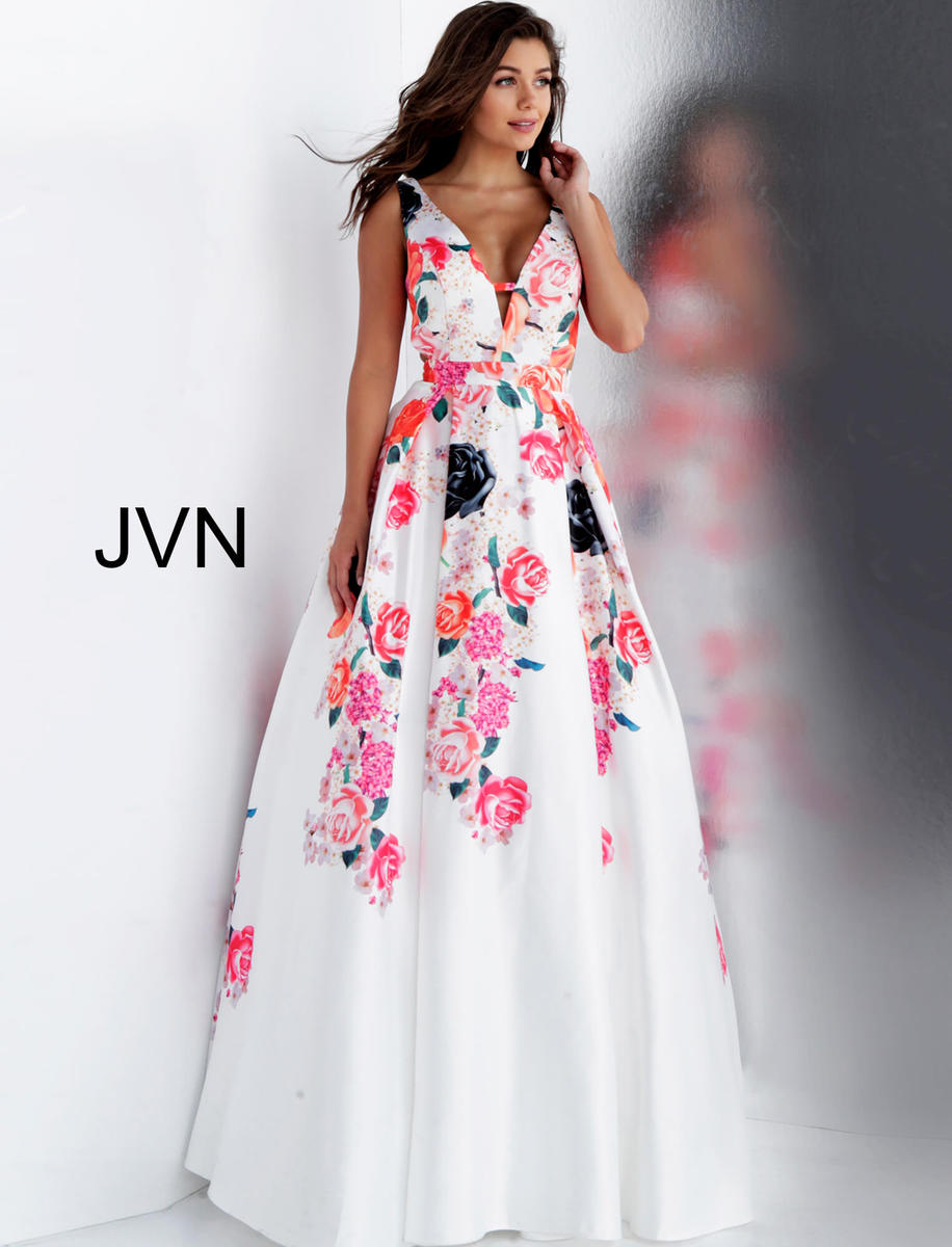 JVN Prom by Jovani JVN66068