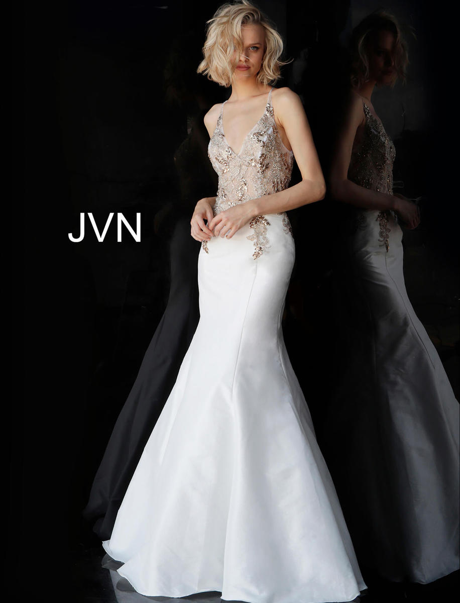 JVN Prom by Jovani JVN66071