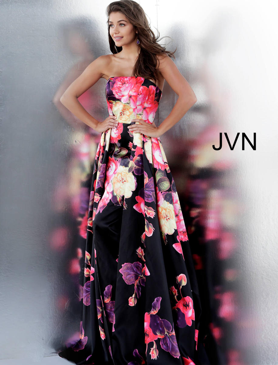 JVN Prom by Jovani JVN66076