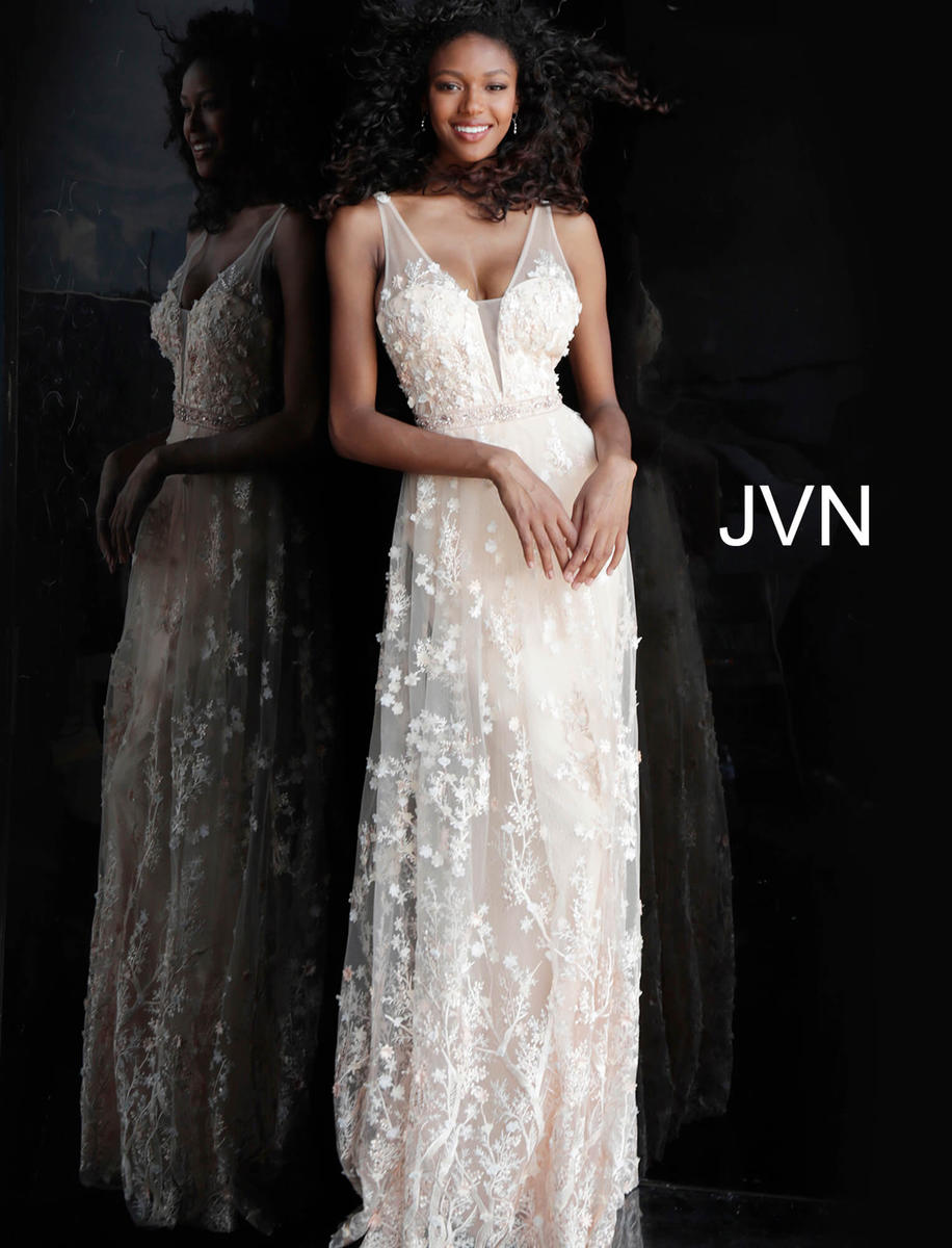 JVN Prom by Jovani JVN66127