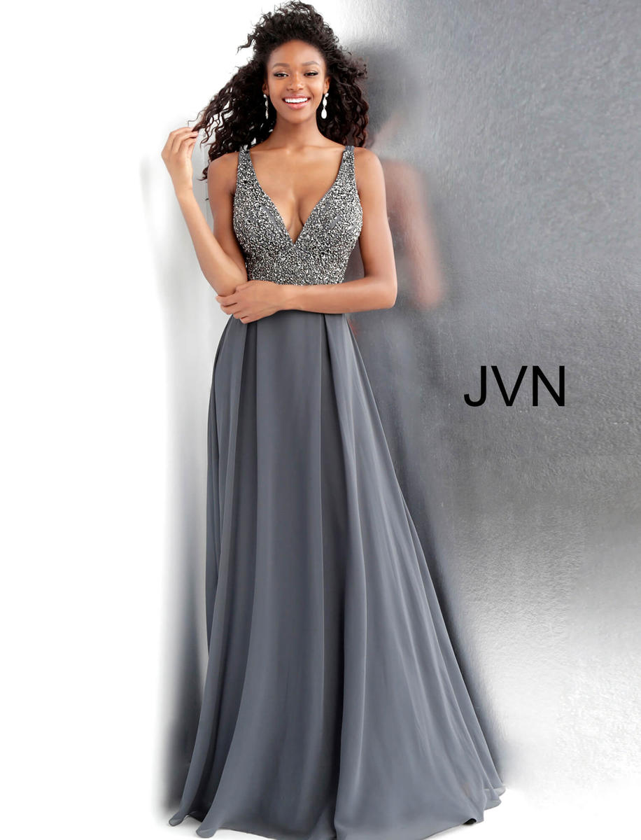 JVN Prom by Jovani JVN66130