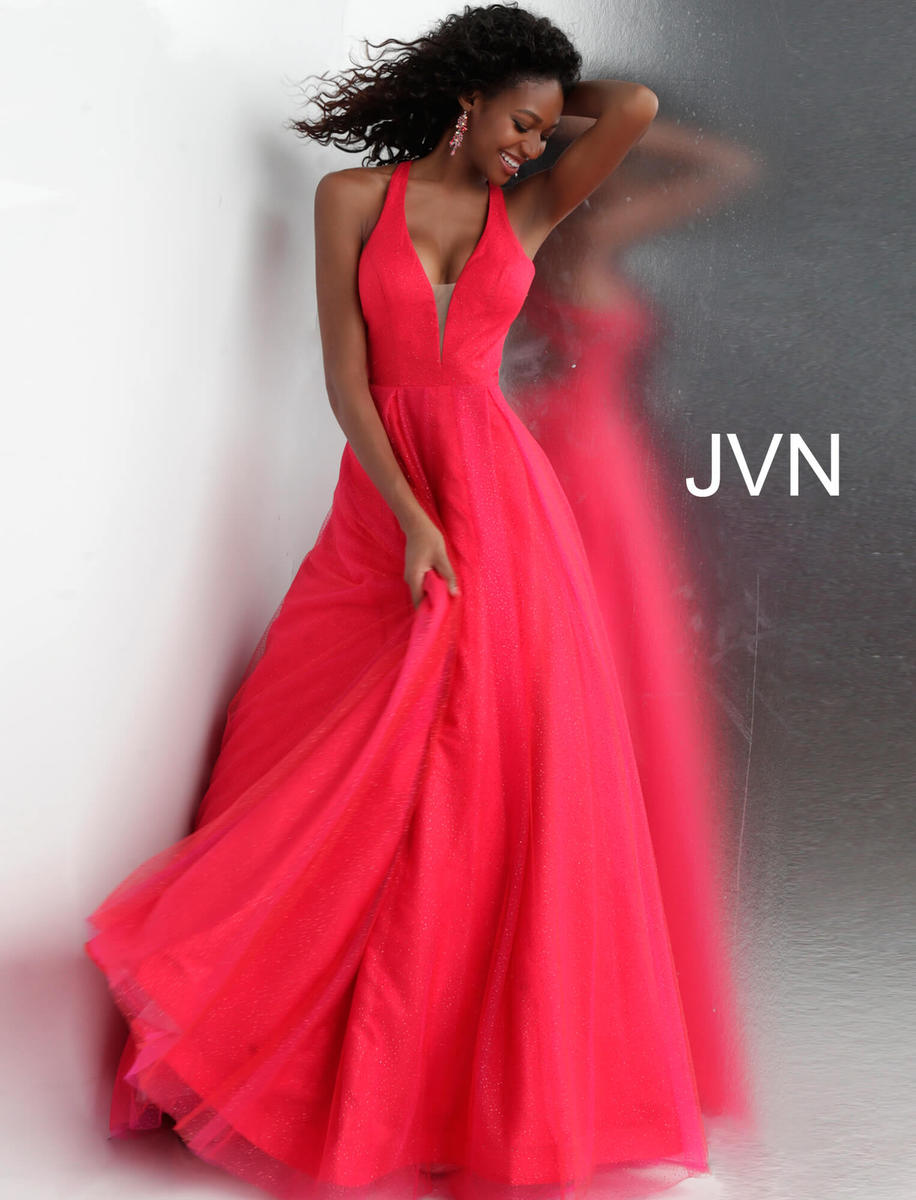 JVN Prom by Jovani JVN66137