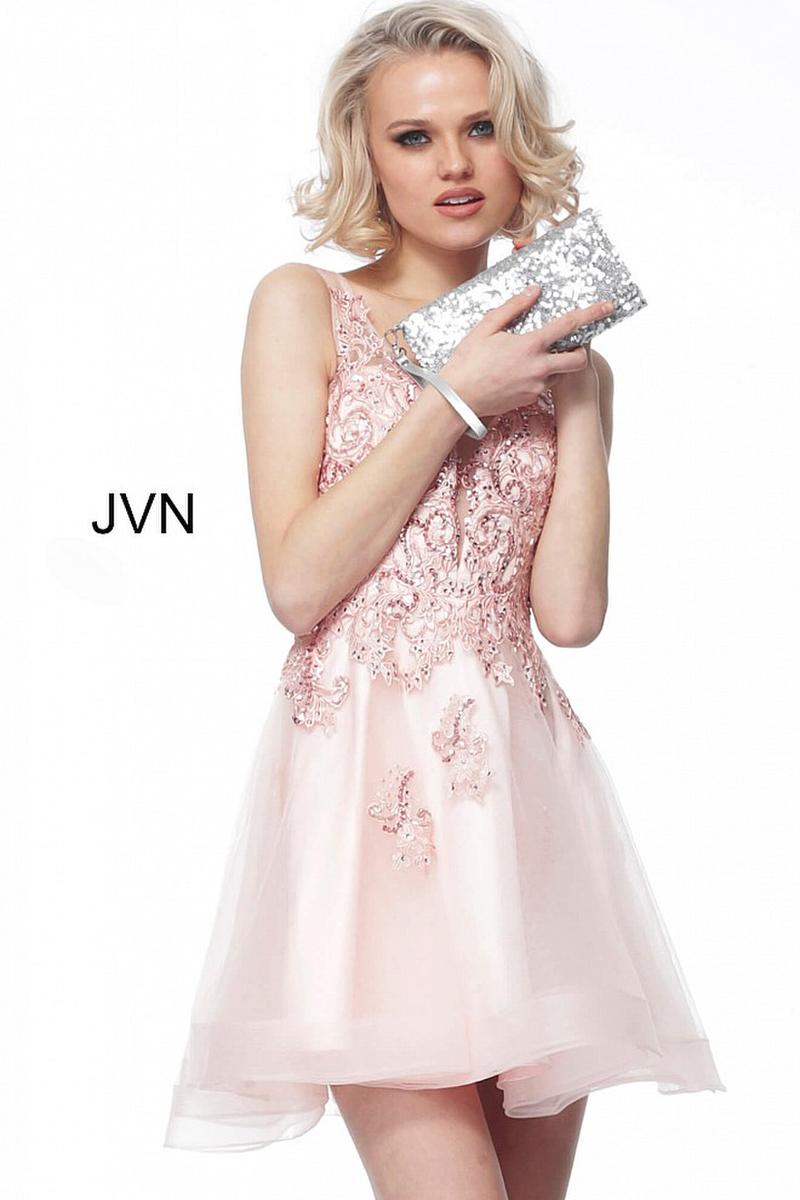 JVN by Jovani Homecoming JVN66550