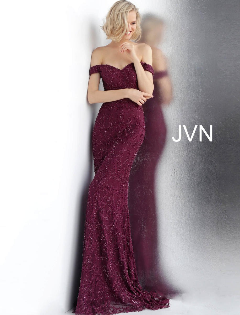  JVN Prom by Jovani JVN66695