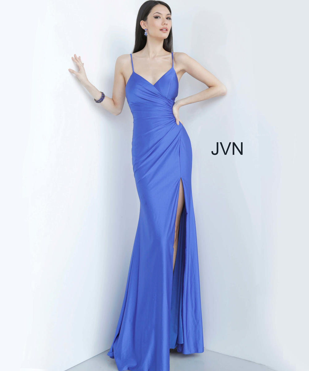 JVN Prom by Jovani JVN66714