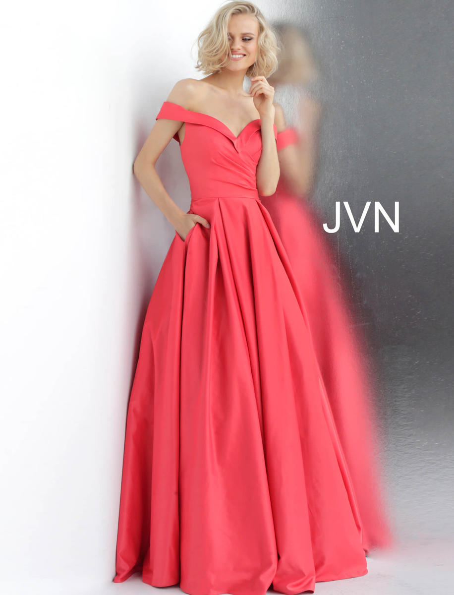JVN Prom by Jovani JVN66894