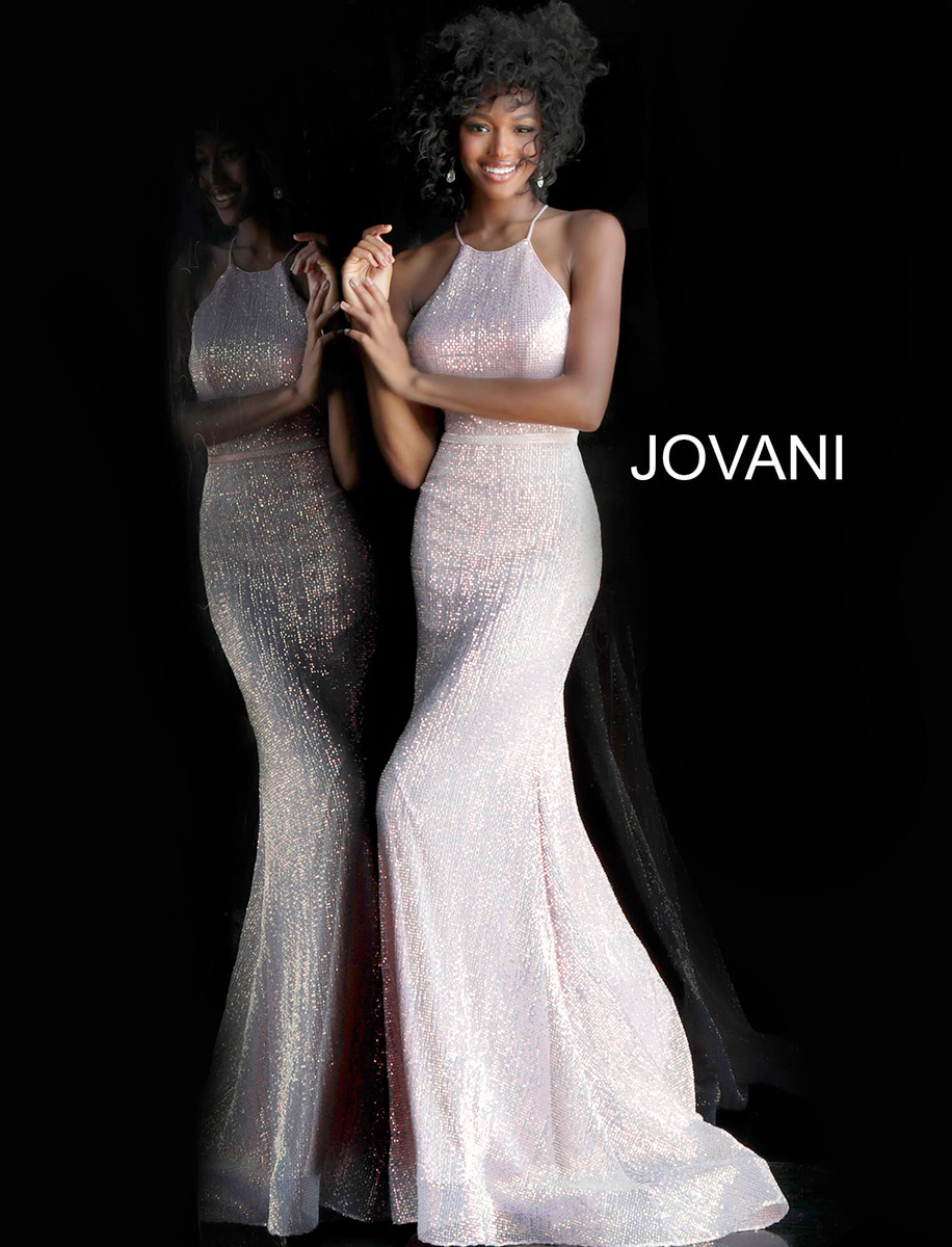 JVN Prom by Jovani JVN66948
