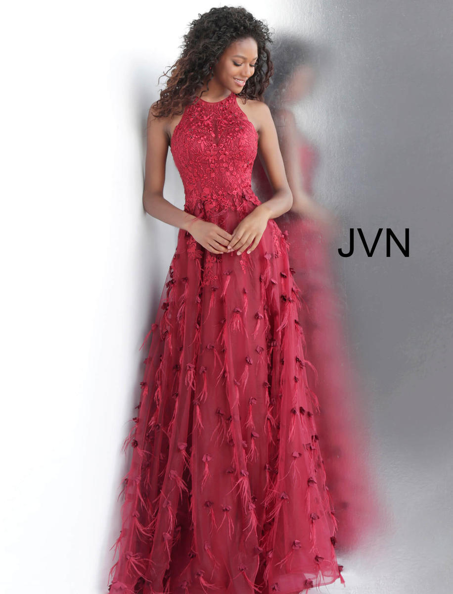 JVN Prom by Jovani JVN66966