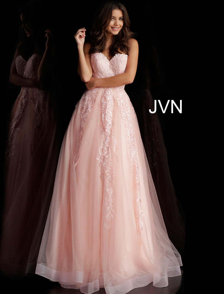  JVN Prom by Jovani JVN66970