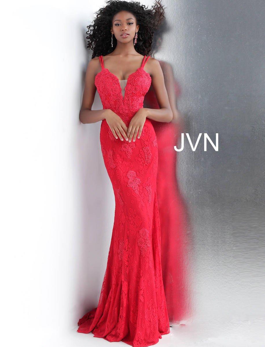 JVN Prom by Jovani JVN66971