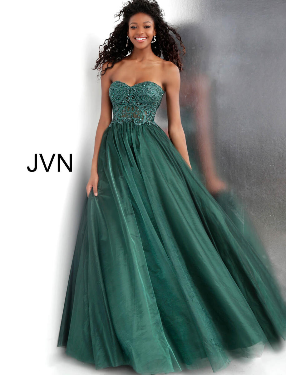 JVN Prom by Jovani JVN67048