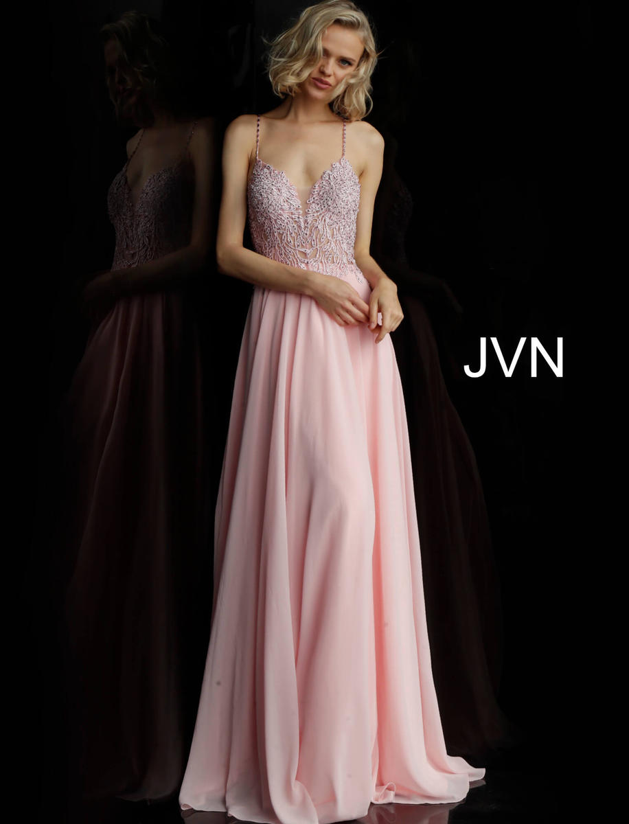 JVN Prom by Jovani JVN67066