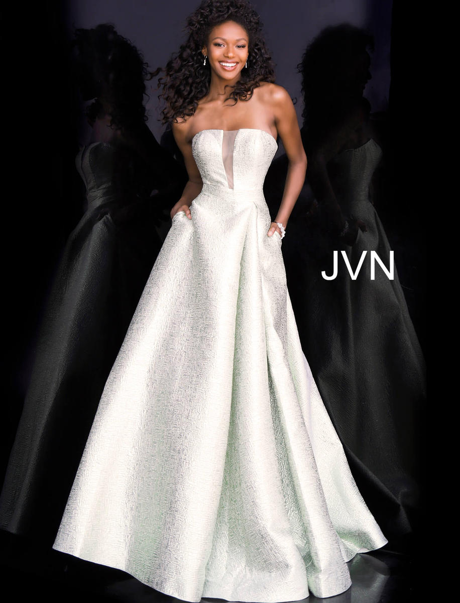 JVN Prom by Jovani JVN67091