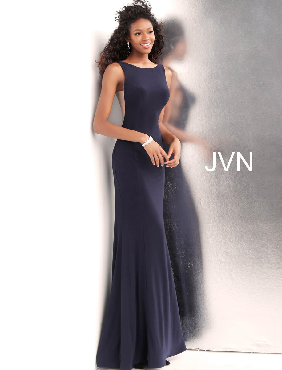 JVN Prom by Jovani JVN67097