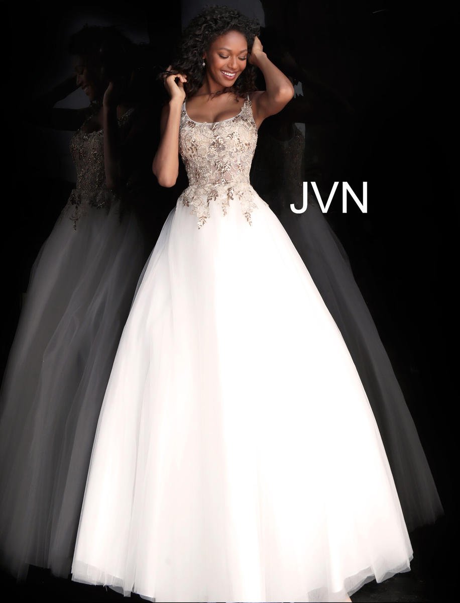 JVN Prom by Jovani JVN67127