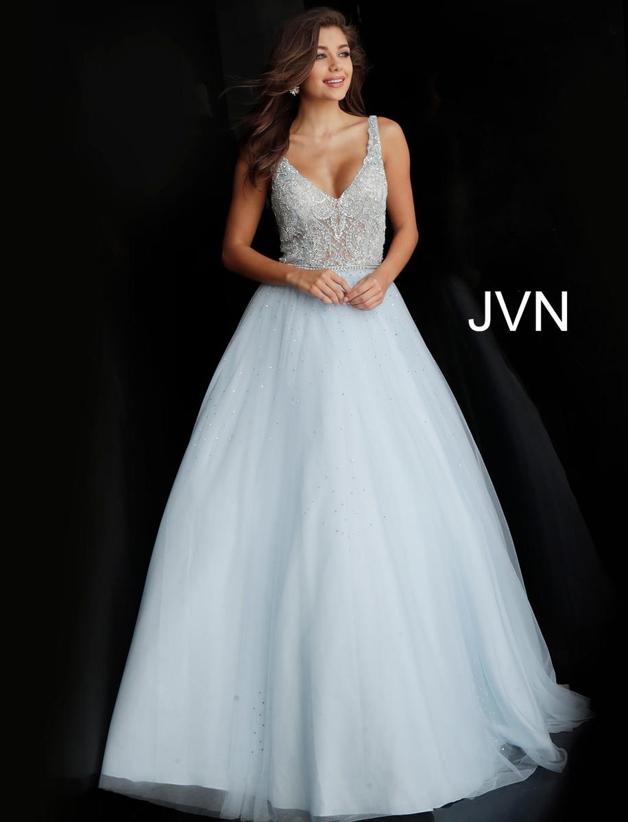 JVN Prom by Jovani JVN67134