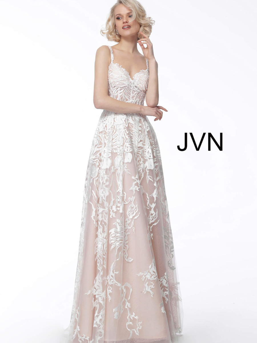 JVN Prom by Jovani JVN67181