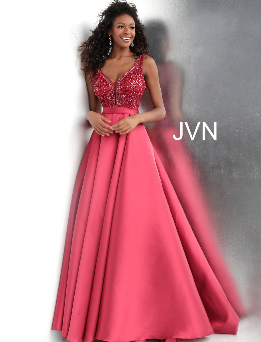 JVN Prom by Jovani JVN67198