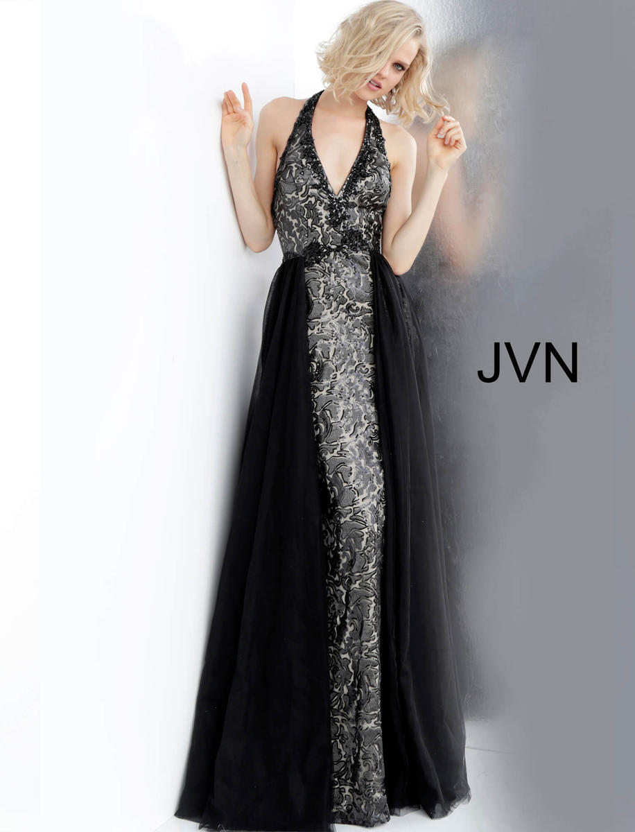 JVN Prom by Jovani JVN67246