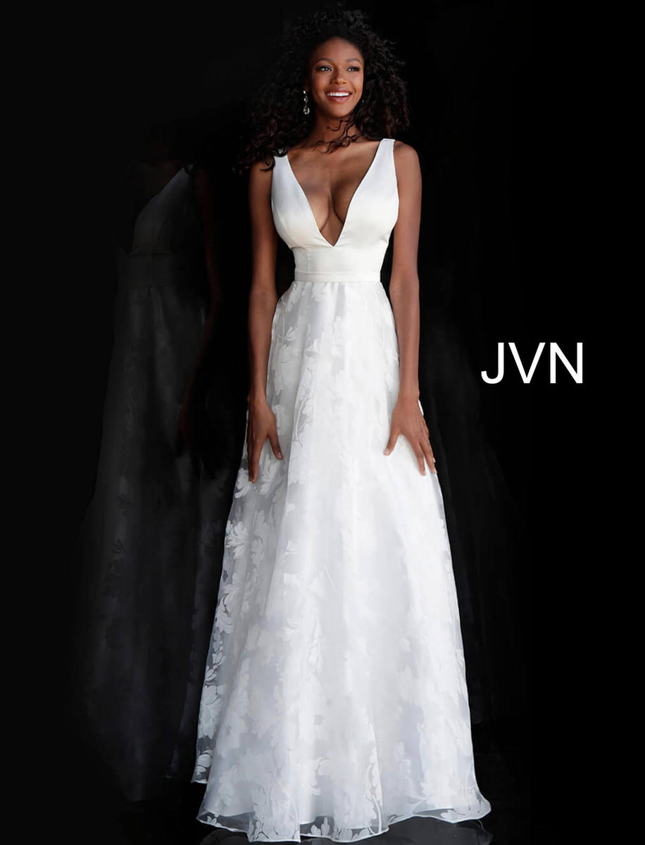 JVN Prom by Jovani JVN67274