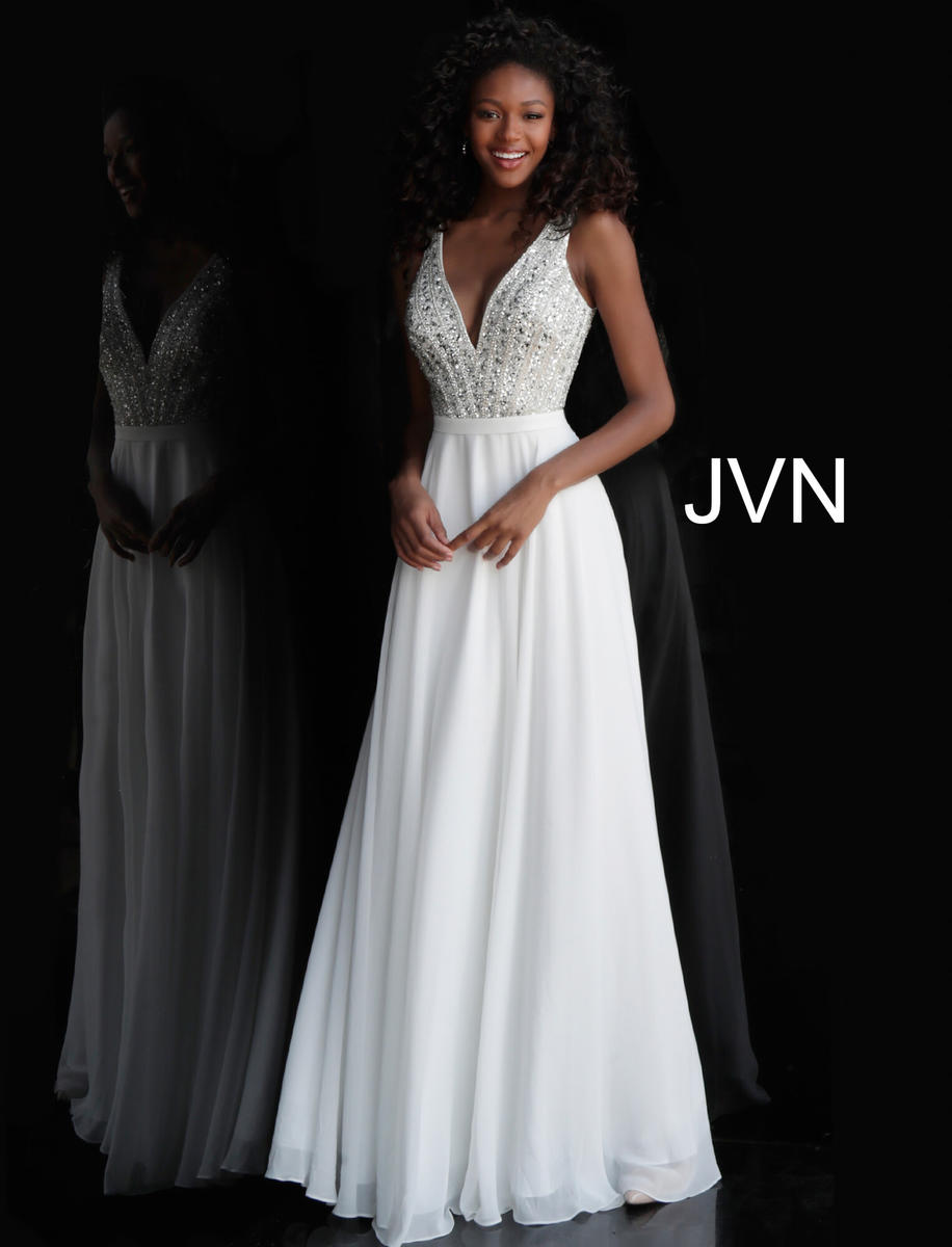 JVN Prom by Jovani JVN67285