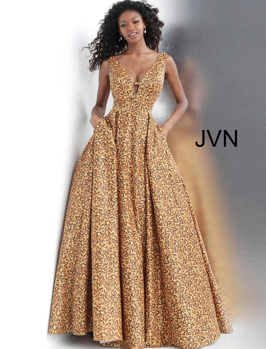 JVN Prom by Jovani JVN67515