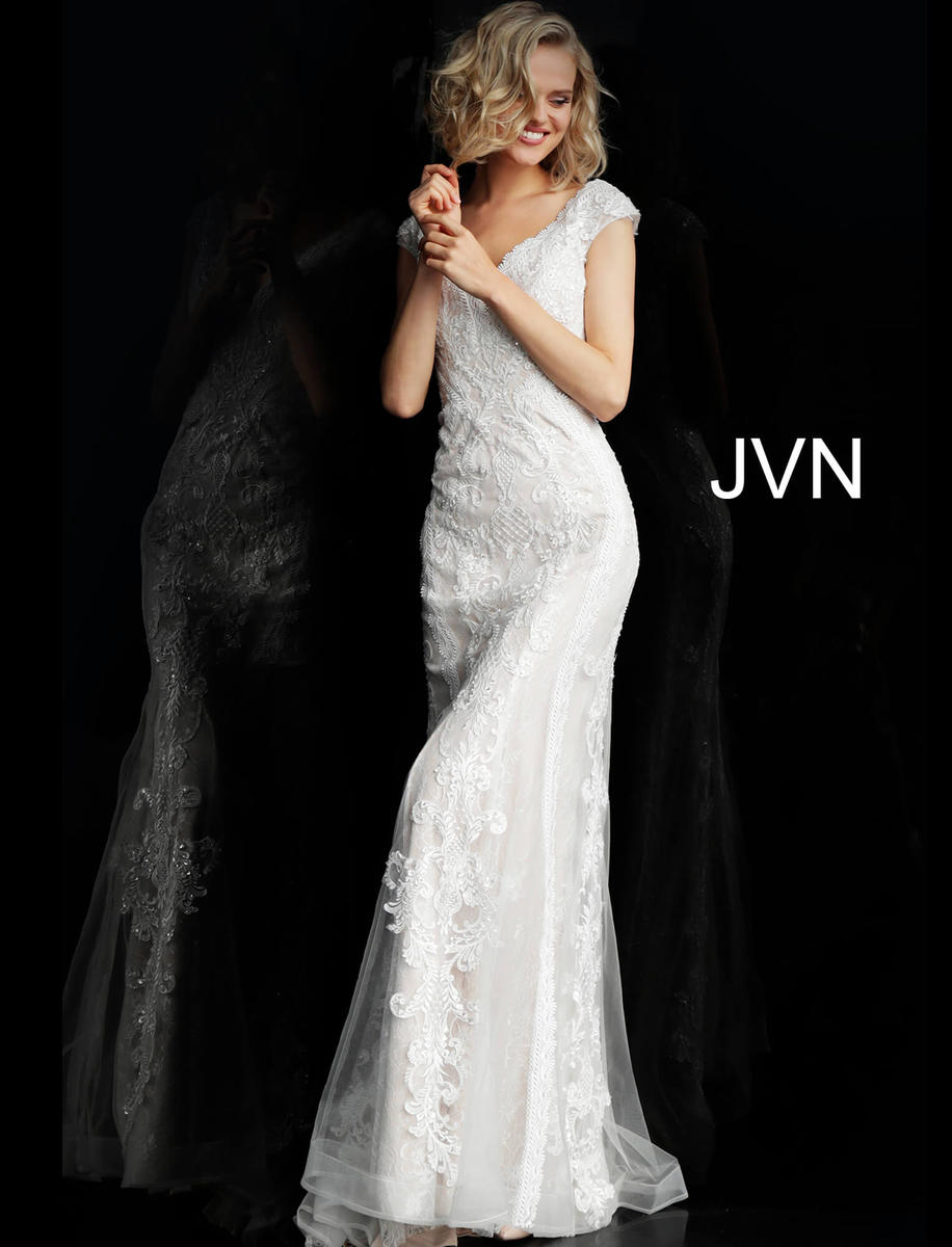 JVN Prom by Jovani JVN67611