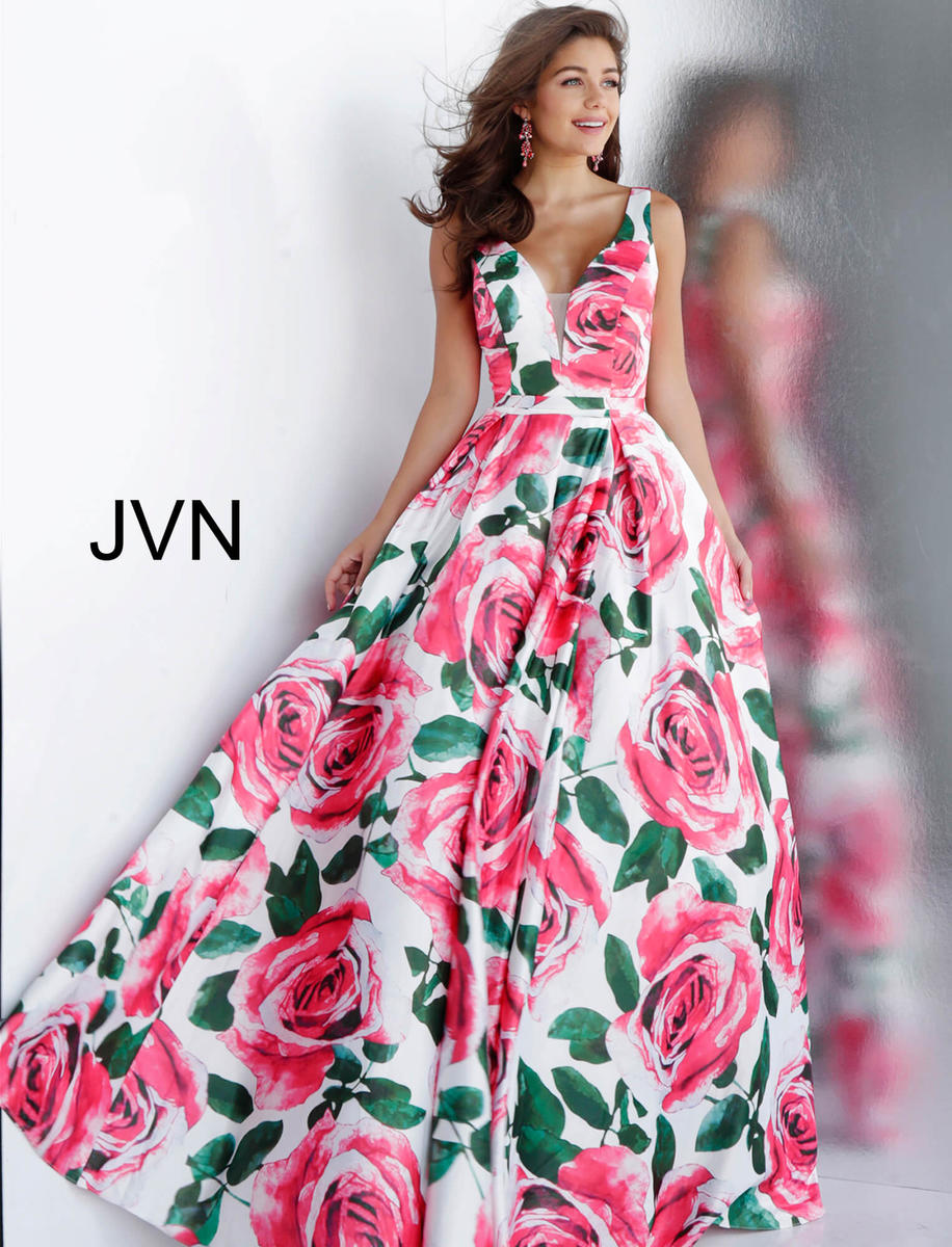 JVN Prom by Jovani JVN67696