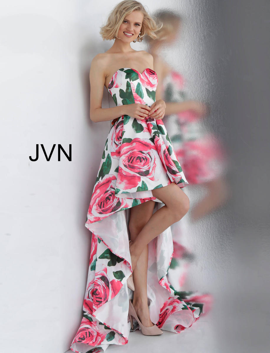 JVN Prom by Jovani JVN67698