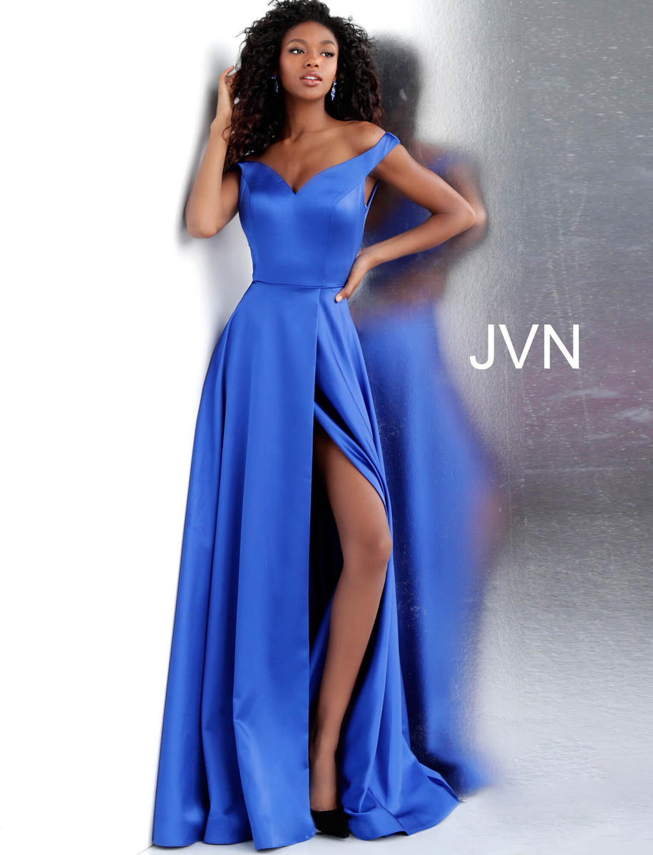 JVN Prom by Jovani JVN67752